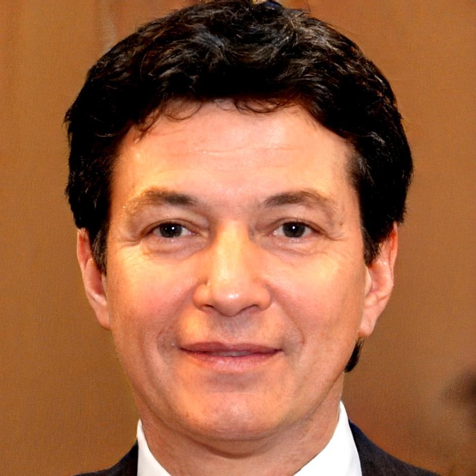 Photo de profil de Raphaël Desforges